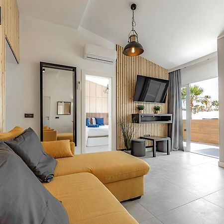 Apart Luxury Apartment In Island Village. Costa Adeje (Tenerife) Exterior foto