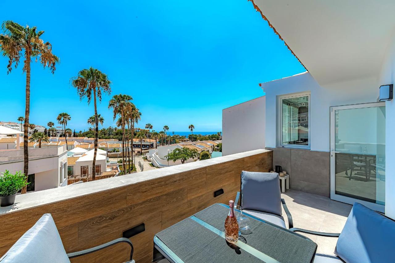 Apart Luxury Apartment In Island Village. Costa Adeje (Tenerife) Exterior foto