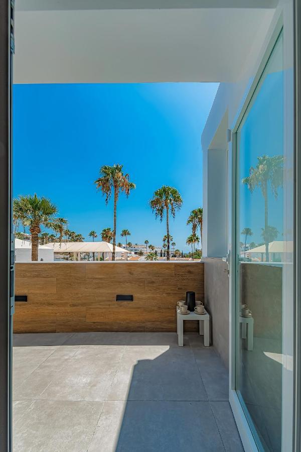 Apart Luxury Apartment In Island Village. Costa Adeje (Tenerife) Exterior foto