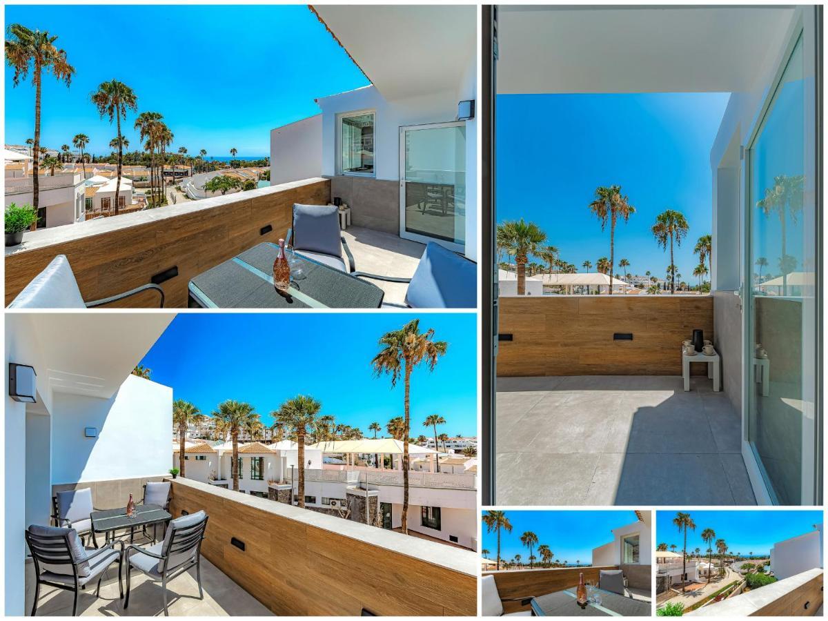 Apart Luxury Apartment In Island Village. Costa Adeje (Tenerife) Exterior foto