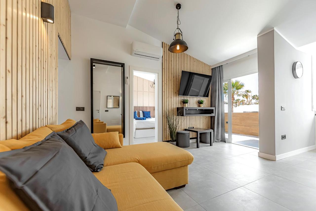 Apart Luxury Apartment In Island Village. Costa Adeje (Tenerife) Exterior foto