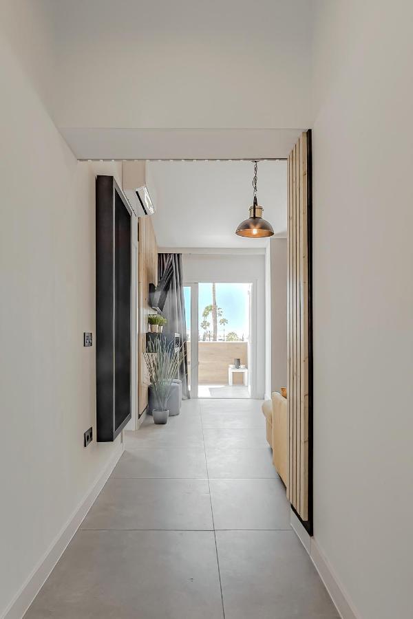 Apart Luxury Apartment In Island Village. Costa Adeje (Tenerife) Exterior foto