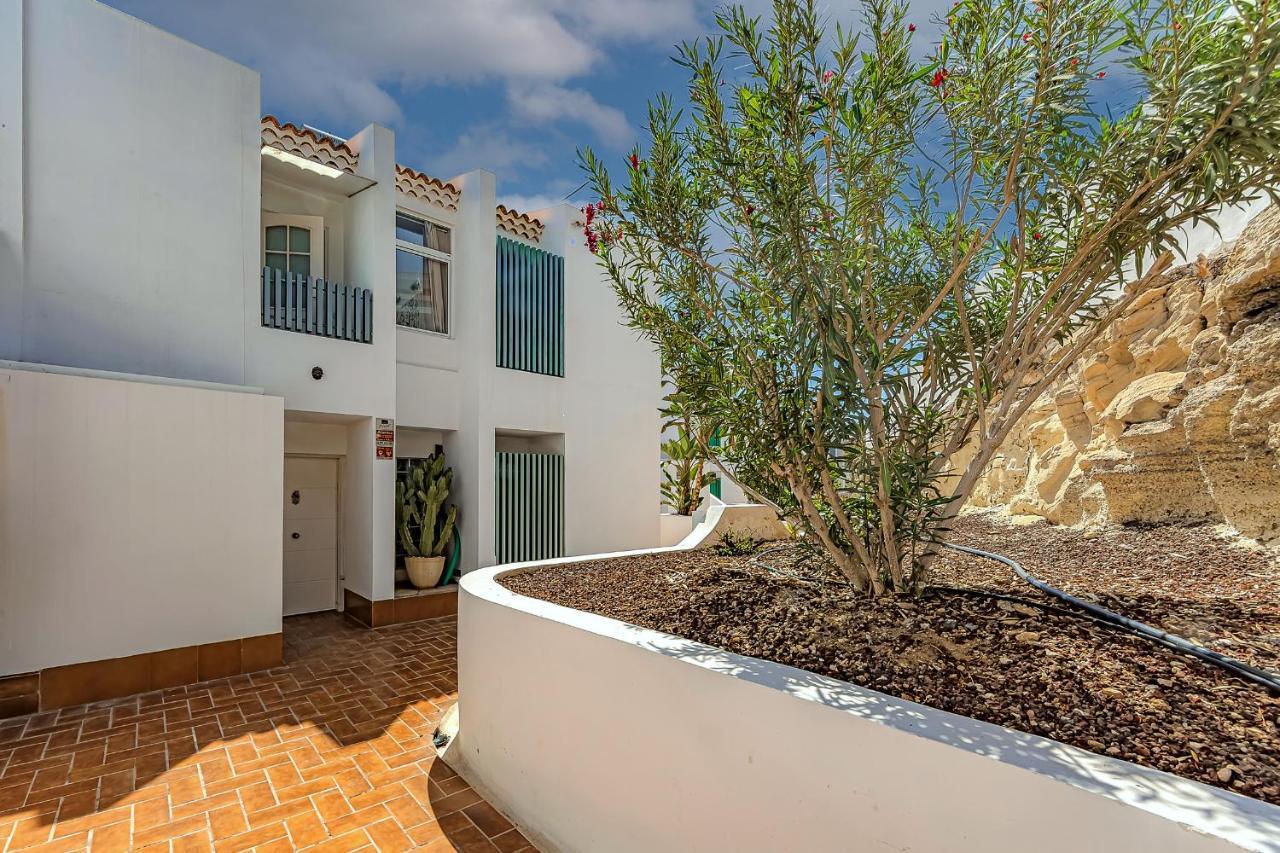 Apart Luxury Apartment In Island Village. Costa Adeje (Tenerife) Exterior foto
