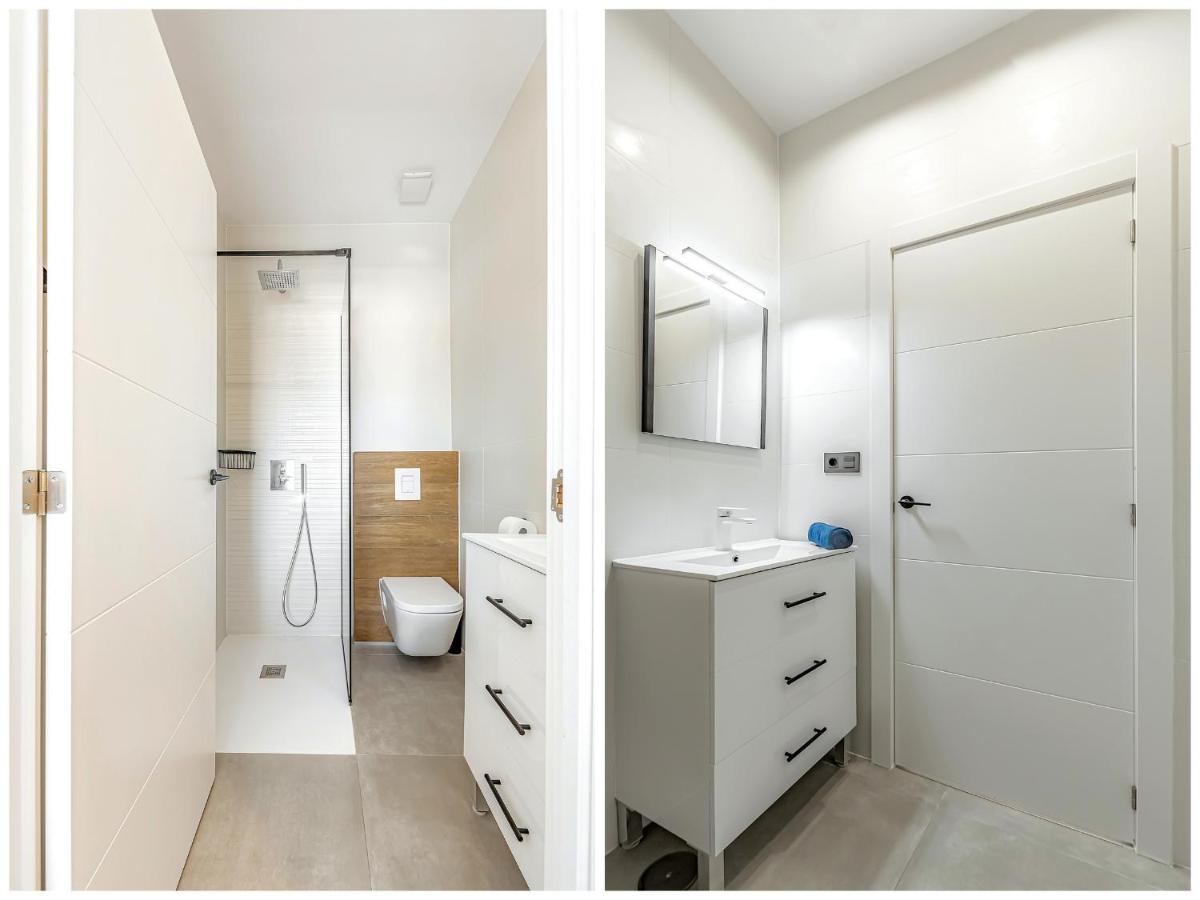 Apart Luxury Apartment In Island Village. Costa Adeje (Tenerife) Exterior foto