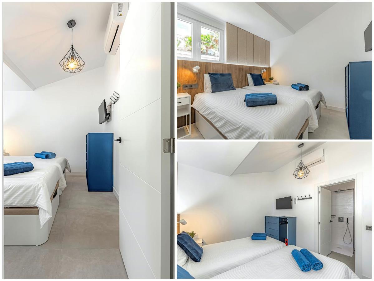 Apart Luxury Apartment In Island Village. Costa Adeje (Tenerife) Exterior foto