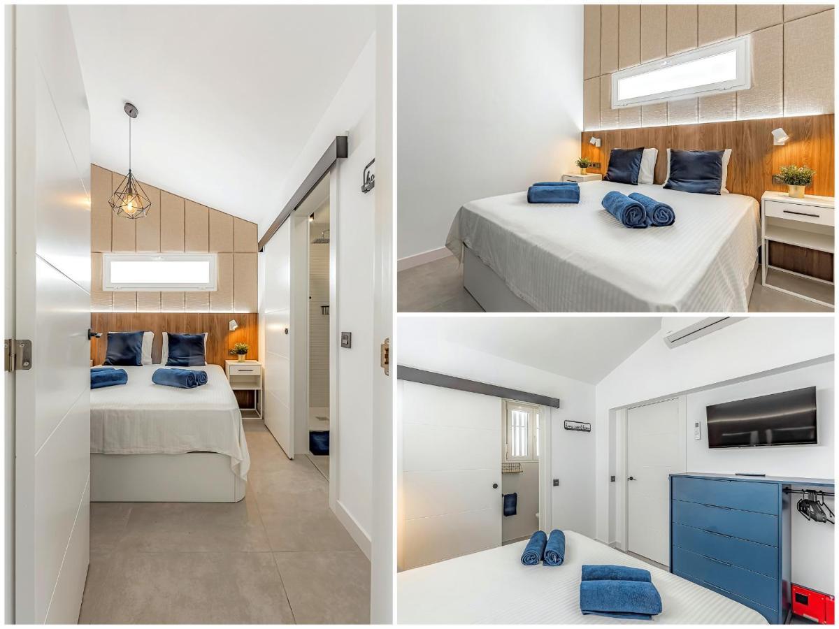 Apart Luxury Apartment In Island Village. Costa Adeje (Tenerife) Exterior foto