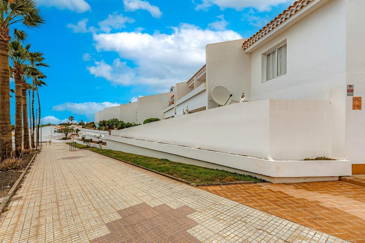Apart Luxury Apartment In Island Village. Costa Adeje (Tenerife) Exterior foto