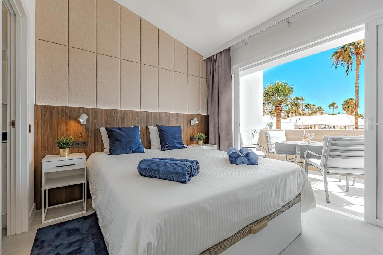 Apart Luxury Apartment In Island Village. Costa Adeje (Tenerife) Exterior foto