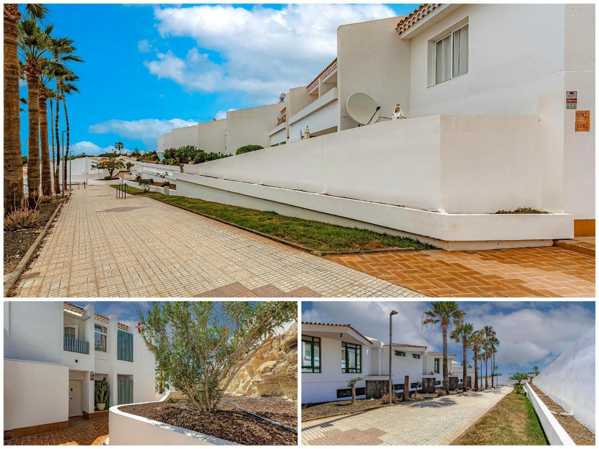 Apart Luxury Apartment In Island Village. Costa Adeje (Tenerife) Exterior foto