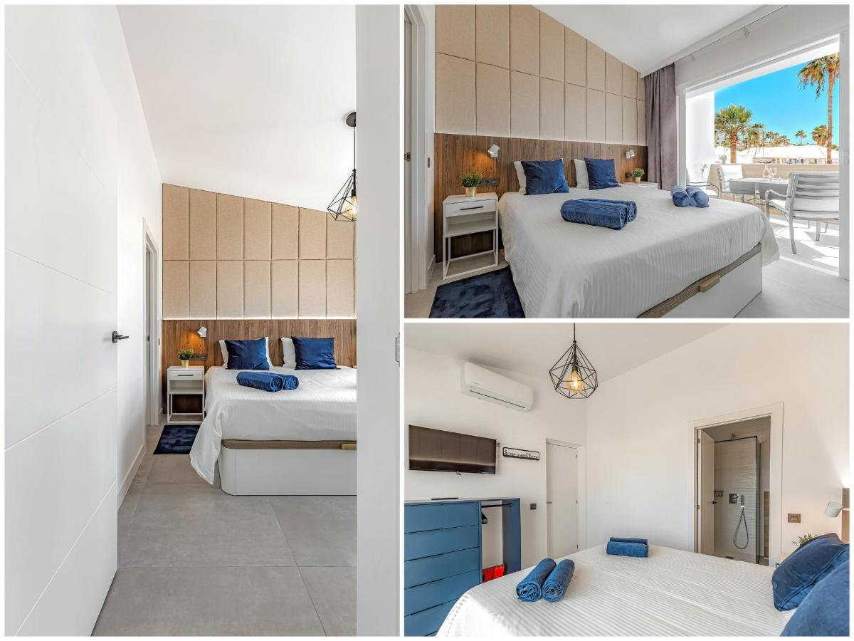 Apart Luxury Apartment In Island Village. Costa Adeje (Tenerife) Exterior foto