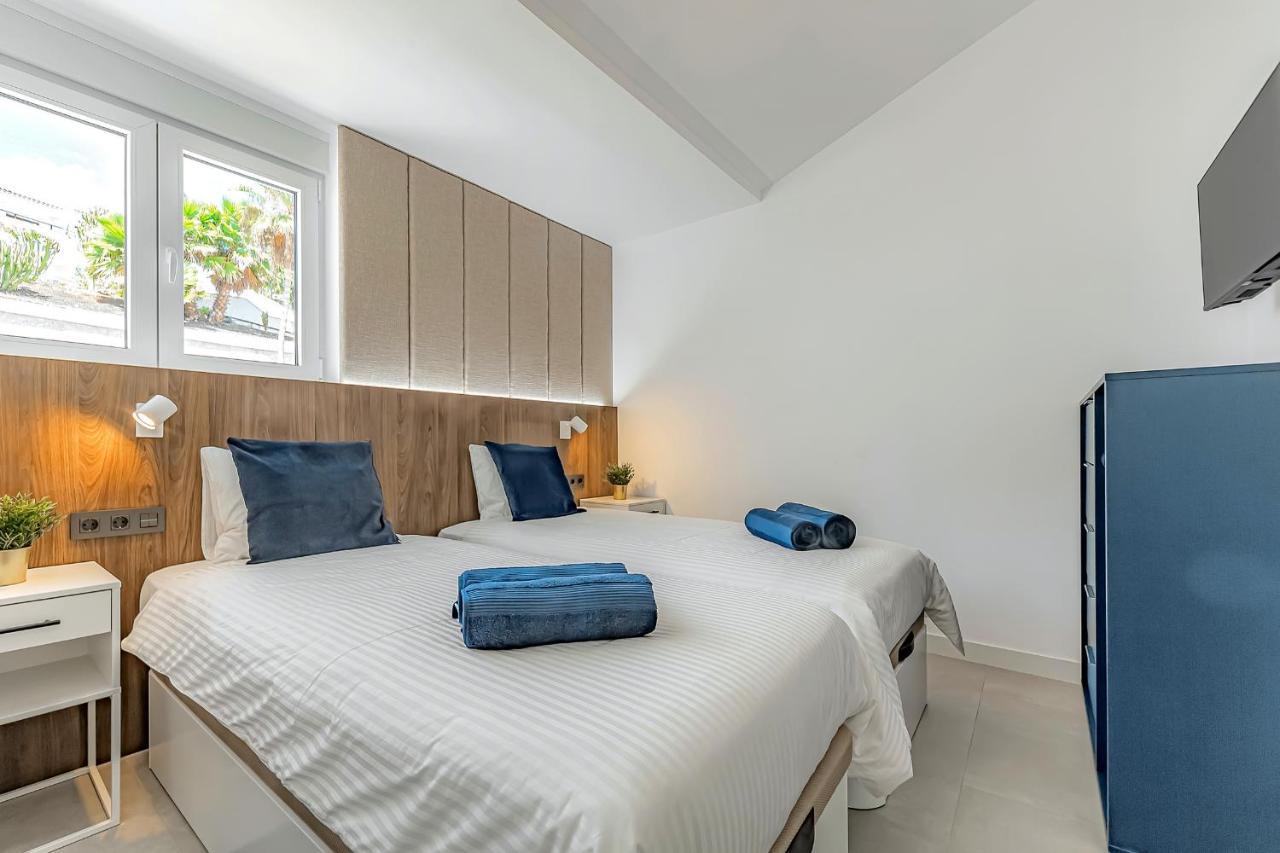 Apart Luxury Apartment In Island Village. Costa Adeje (Tenerife) Exterior foto