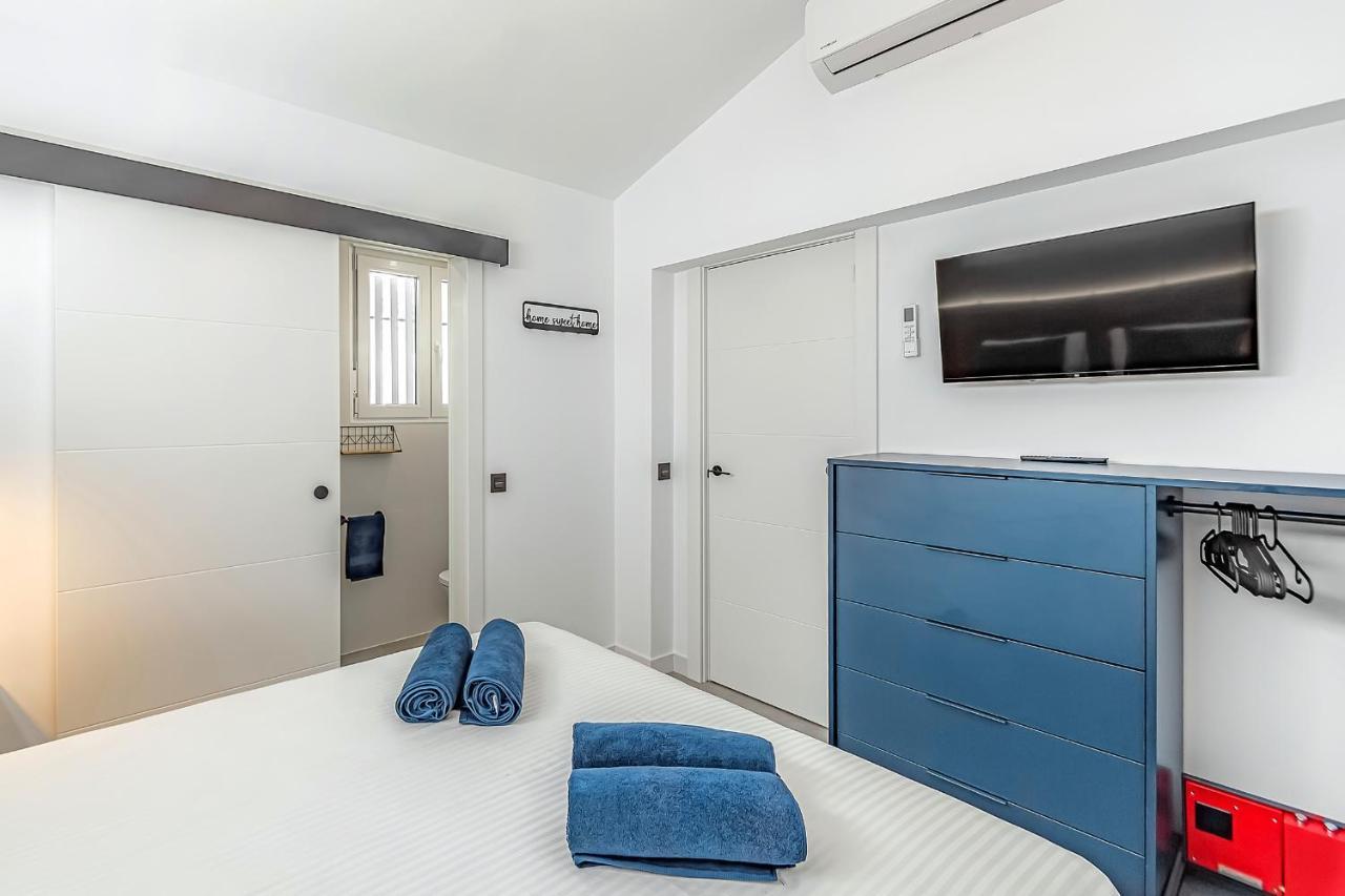 Apart Luxury Apartment In Island Village. Costa Adeje (Tenerife) Exterior foto